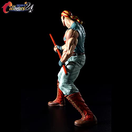 THE KING OF COLLECTORS'24 "Fatal Fury Special" Billy Kane (2P Color)