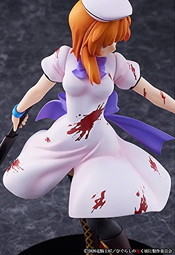 "Higurashi: When They Cry - Gou" Ryugu Rena Tragedy Ver.