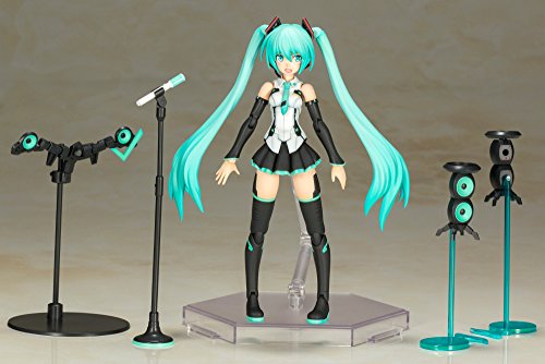Hatsune Miku Frame Arms Girl Vocaloid-Kotobukiya
