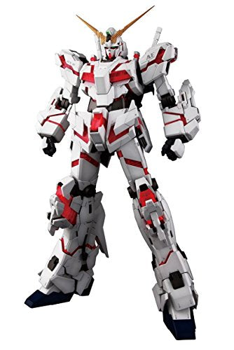 RX-0 Unicorn Gundam - 1/60 scala - PG (#15), Kidou Senshi Gundam UC - Bandai