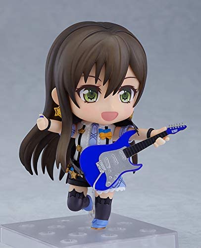 "Bang-Traum! Mädchenband-Party!" Nendoroid # 1484 Hanazono Tae Stage Outfit Ver. (Gute Smile Company)