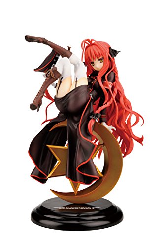 Yarai Miu 1/8  Dracu-Riot! - Broccoli