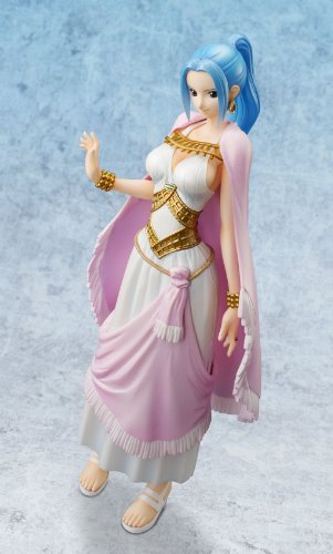 Excellent Model Portrait.Of.Pirates "One Piece" NEO-DX Nefertari Vivi