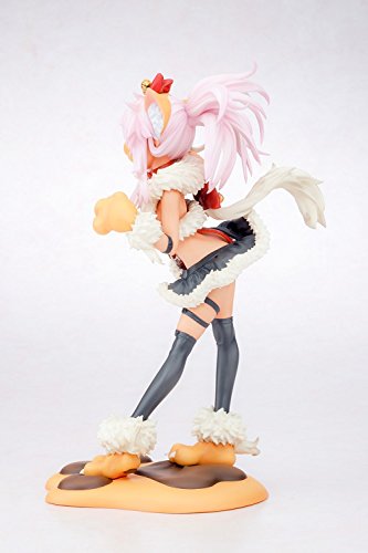 Kuro  (The Beast Ver. version) - 1/8 scale - Fate/kaleid liner PRISMA☆ILLYA 2wei Herz! - Broccoli