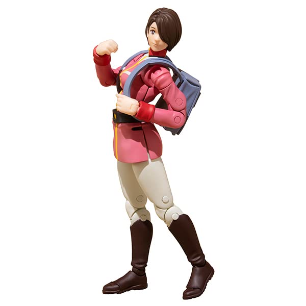 G.M.G. "Gundam" Earth Federation Force 08 V-SP Earth Federation Soldier & Earth Federation Forces Buggy