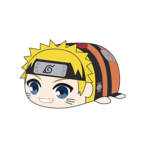 NT-06 "NARUTO -Shippuden-" Potekoro Mascot (M Size) A Uzumaki Naruto