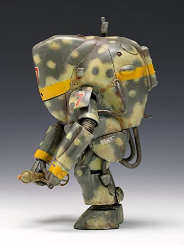 "Maschinen Krieger" P. K. A. Ausf M Melusine