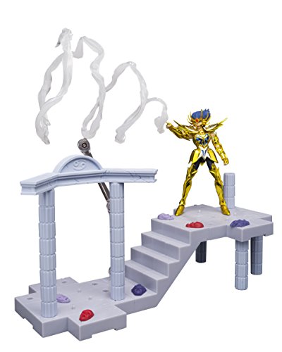 Cancer Death Mask D.D. Panoramation Saint Seiya - Bandai