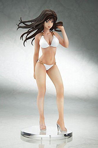 Sato Mako (Swimsuit ver. version) - 1/6 scale - Shin Gekijouban Initial D - Aizu Project