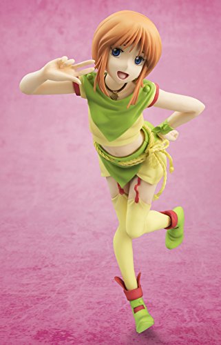 Elpeo Puru 1/8 RAHDXG.A.NEO Kidou Senshi Gundam ZZ - MegaHouse