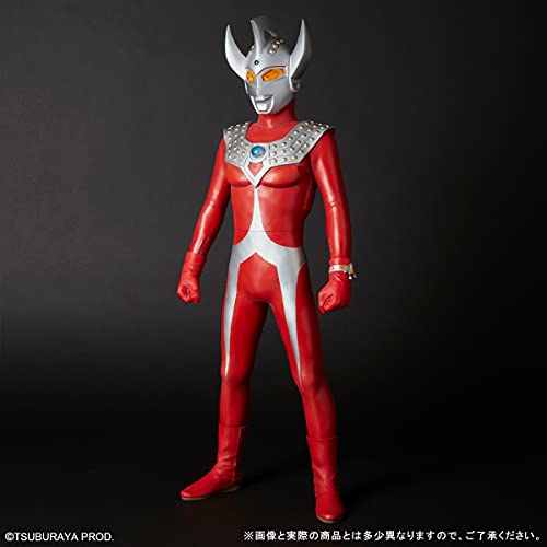 Gigantic Series "Ultraman Taro" Ultraman Taro Regular Circulation Ver.