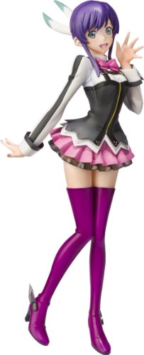 Mikono Suzushiro Figuarts ZERO Aquarion