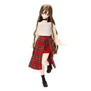 【Azone international】EX Cute Family Mio Futari no Kyujitsu no Sugoshikata