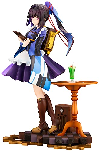 "Prima Doll" Karasuba