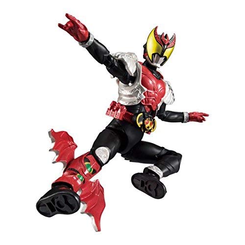 Kamen Rider Kiva Bandai Shokugan Kamen Rider Kiva - Bandai