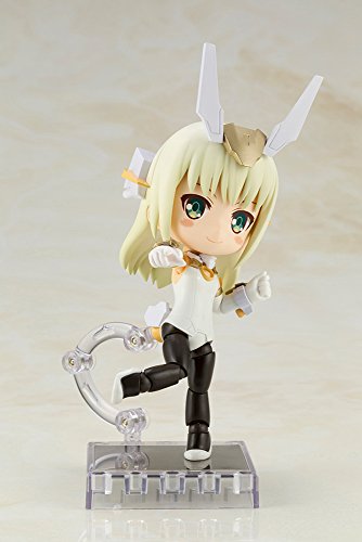 Baselard (Bare Body version) Cu-Poche Frame Arms Girl - Kotobukiya