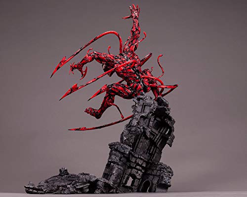 Marvel Universe Maximum Carnage Fine Art Statue