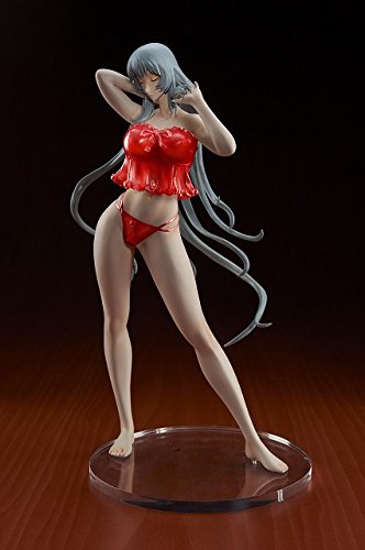 Chouun Shiryuu (Cami ver. version) - 1/6 scale - Ikki Tousen: Extravaganza Epoch - Aizu Project