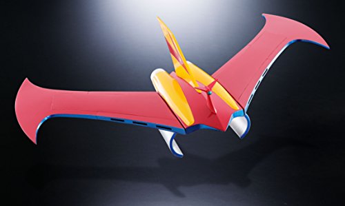 Mazinger Z Soul of Chogokin (GX-70) D.C. Mazinger Z - Bandai