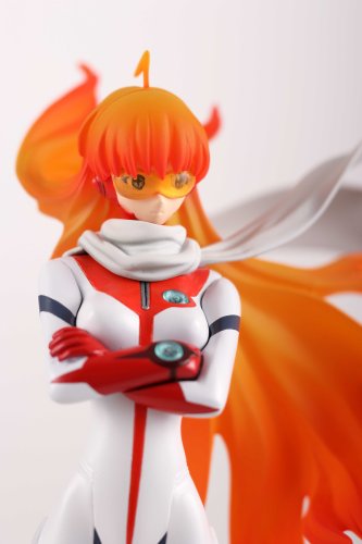 Buster Machine #7 - 1/8 scale - Mon-sieur BOME, Top o Nerae 2! - Kaiyodo