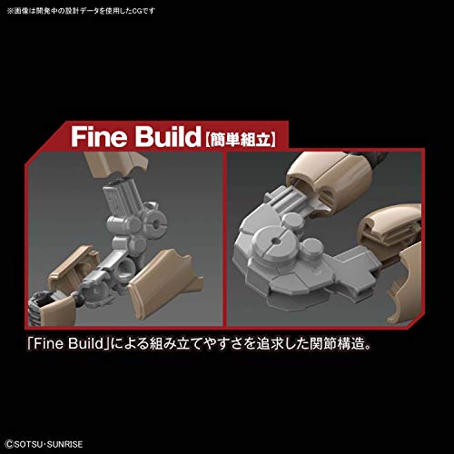 WMS-03 Maganac-1/144 escala-Shin Kidou Senki Gundam Wing-Bandai Spirits