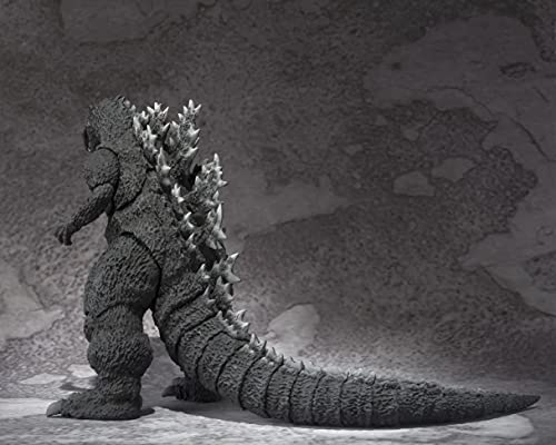 S.H.Monster Arts "Godzilla" Godzilla (1954)