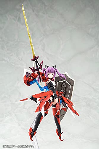 Megami Device x "Alice Gear Aegis" Ichijo Ayaka (Eishun)