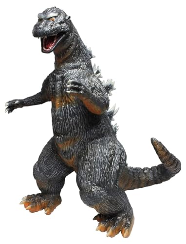 1/144 "Godzilla" Godzilla
