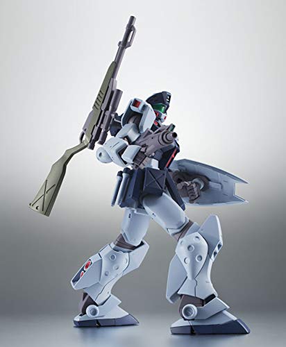 RGM-79SP GM Sniper II (ver. A.N.I.M.E. version) Robot Damashii Kidou Senshi Gundam 0080 Pocket no Naka no Sensou - Bandai
