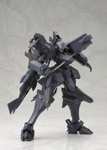 F-22A Raptor (EMD Phase2 Infinities Type versione) MUV-LUV Alternative Total Eclipse - Kotobukiya