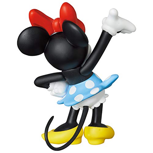 UDF Disney Series 9 "Mickey Mouse" Minnie Mouse (Classic)