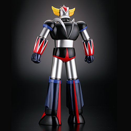Grendizer Sofubi Toy Box UFO Robo Grendizer - Kaiyodo