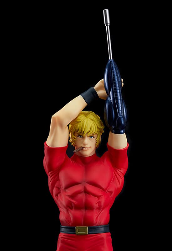 POP UP PARADE "Cobra The Space Pirate" Cobra