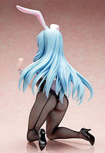 Arifureta: From Commonplace to World's Strongest - Shea Haulia Bunny Ver. (FREEing)