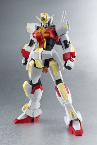 Extreme Gundam (Type-Leos version) Robot DamashiiRobot Damashii <Side MS> (137) Kidou Senshi Gundam Extreme VS - Bandai