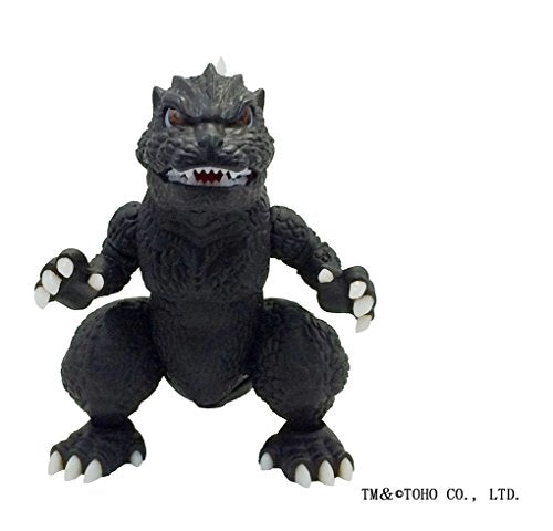 Gojira Chibimaru Godzilla Series (No.1), Gojira - Fujimi