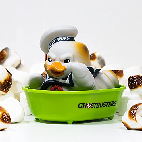 TUBBZ "Ghostbusters" Burnt Stay Puft Marshmallow Man