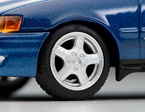1/64 Scale Tomica Limited Vintage NEO TLV-N224d Toyota Chaser 2.5 Tourer S (Navy) 1998