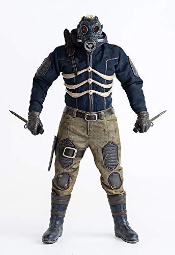 "Dorohedoro" Caiman (Anime Ver.)