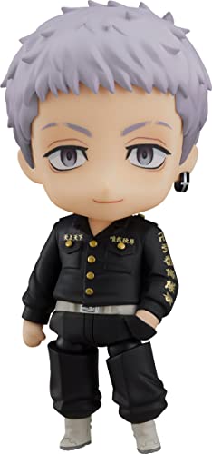 Nendoroid "Tokyo Revengers" Mitsuya Takashi