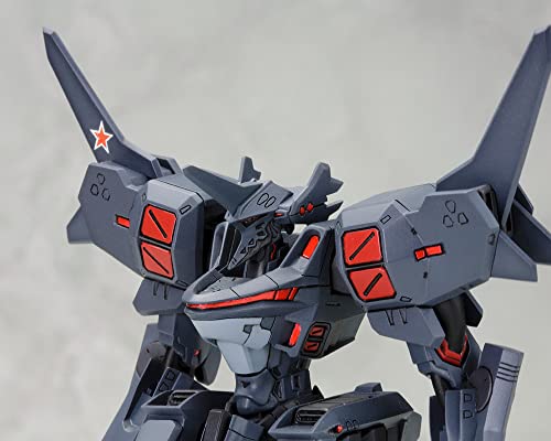 "Muv-Luv Alternative Total Eclipse" 1/144 Su-47E Berkut