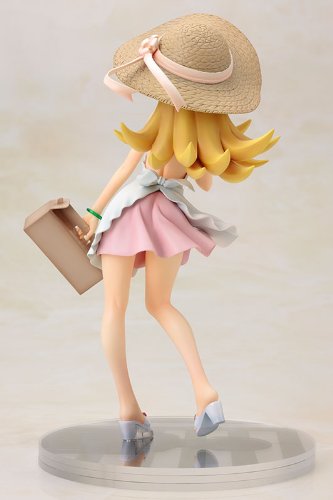 Oshino Shinobu 1/8 Nisemonogatari - Kotobukiya