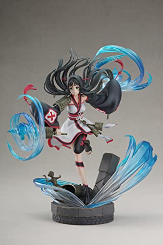 RIBOSE "The Country of Rare Treasure" Chongyin 1/7 Scale Figure