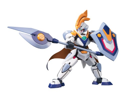 LBX Elysion Danball Senki W - Bandai