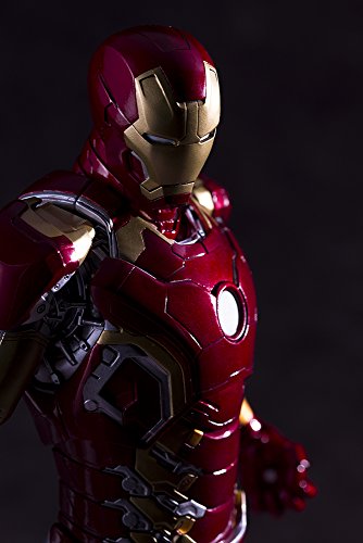 Iron Man Mark XLIII 1/6 ARTFX Statue Avengers: Age of Ultron - Kotobukiya