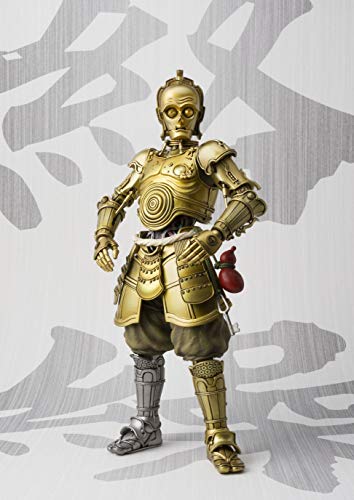 Meishou Movie Realization Star Wars - Bandai