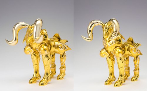 Saint Cloth Myth EX Ariesmu