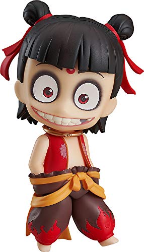 【GOOD SMILE arts SHANGHAI】Nendoroid "Ne Zha" Ne Zha