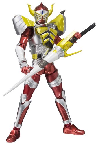 Kamen Rider Baron S.H.Figuarts Kamen Rider Gaim - Bandai