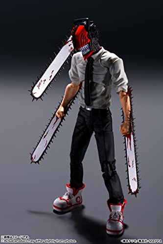 S.H.Figuarts "Chainsaw Man" Chainsaw Man